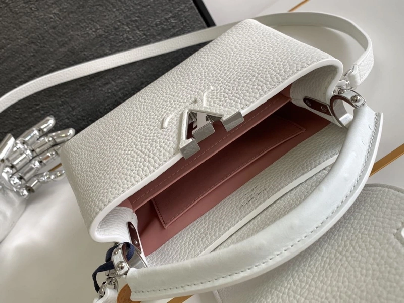 LV Capucines Bags 4365A-0011