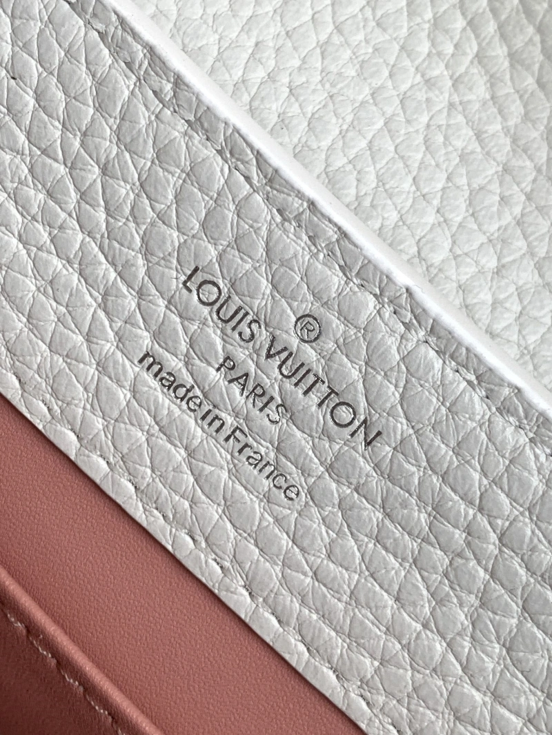 LV Capucines Bags 4365A-0011