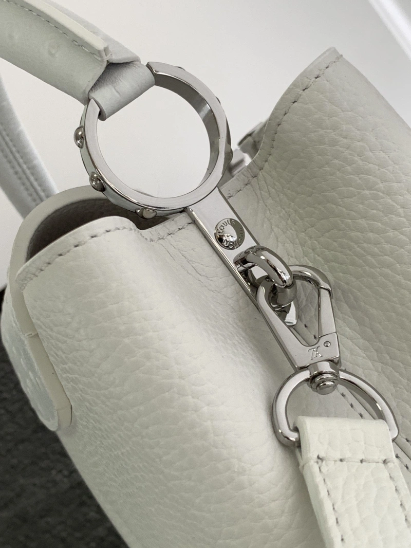 LV Capucines Bags 4365A-0012