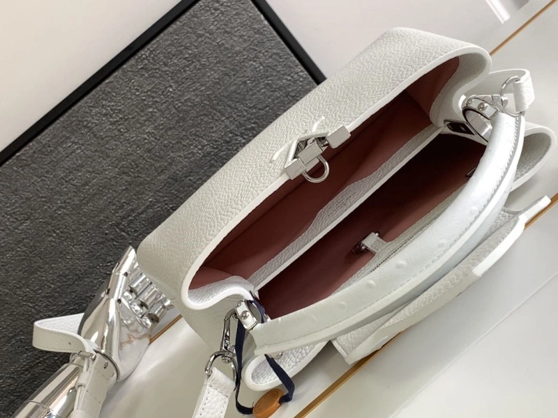 LV Capucines Bags 4365A-0012