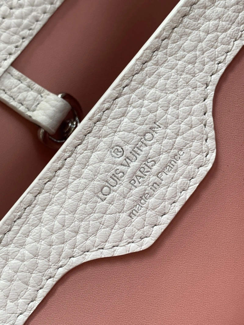 LV Capucines Bags 4365A-0012