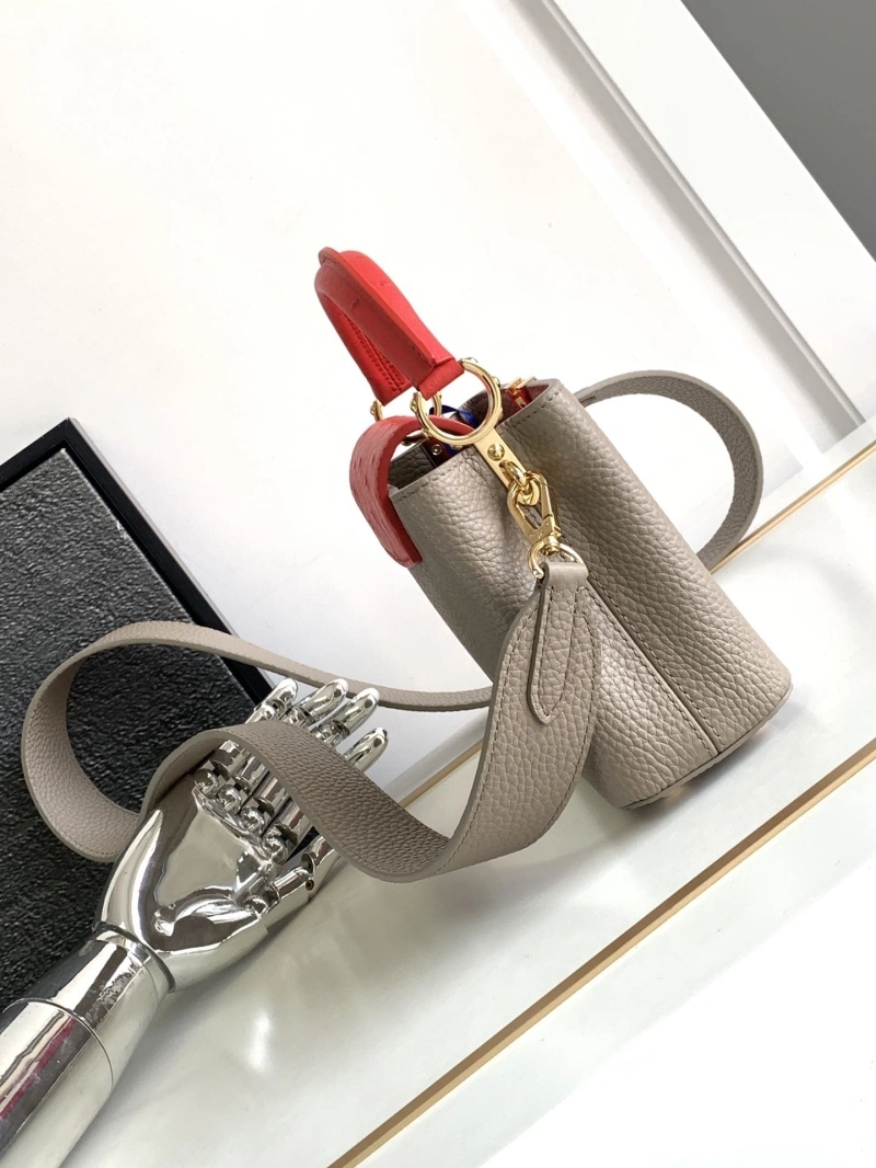 LV Capucines Bags 4365A-0013