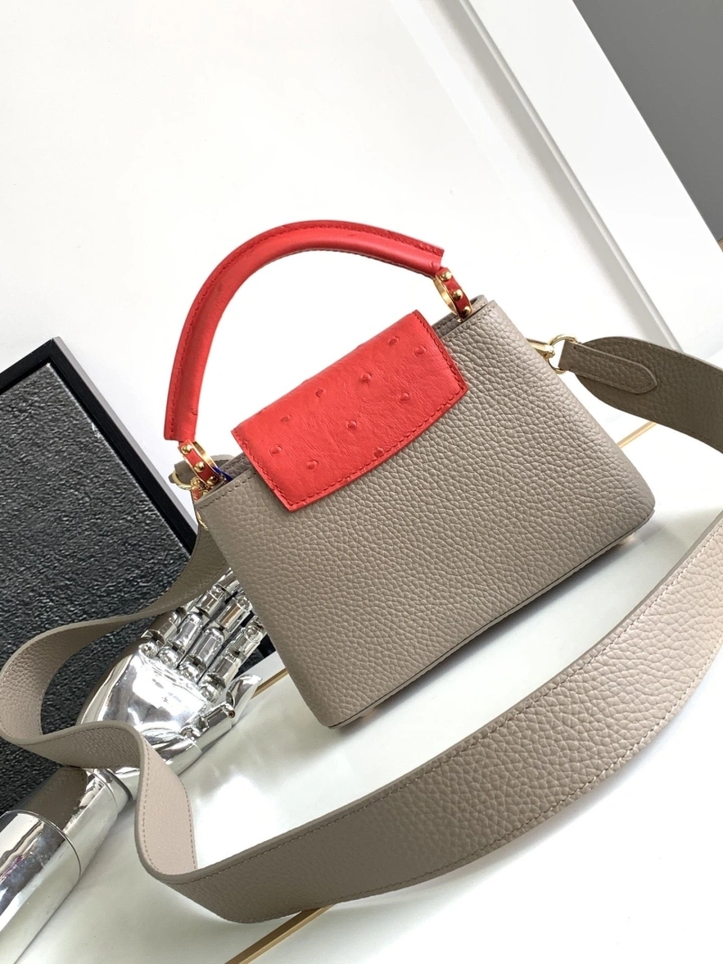 LV Capucines Bags 4365A-0013