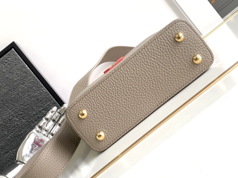 LV Capucines Bags 4365A-0013