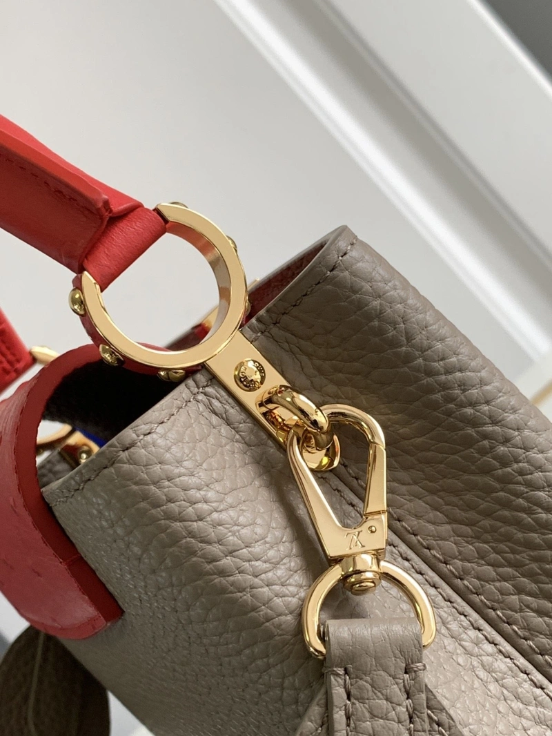 LV Capucines Bags 4365A-0013