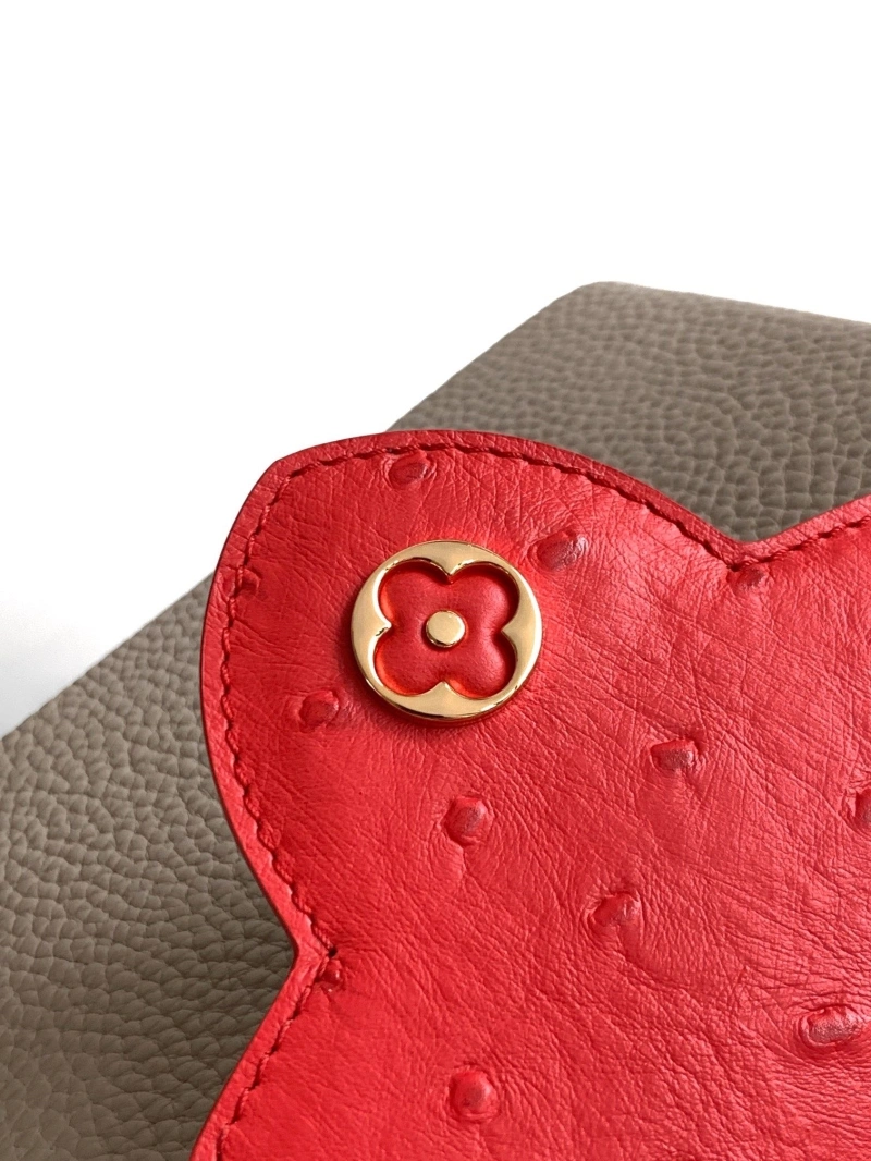 LV Capucines Bags 4365A-0013