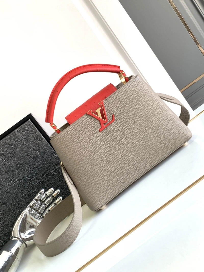 LV Capucines Bags 4365A-0014