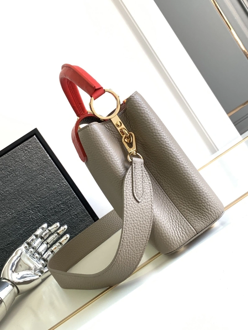 LV Capucines Bags 4365A-0014