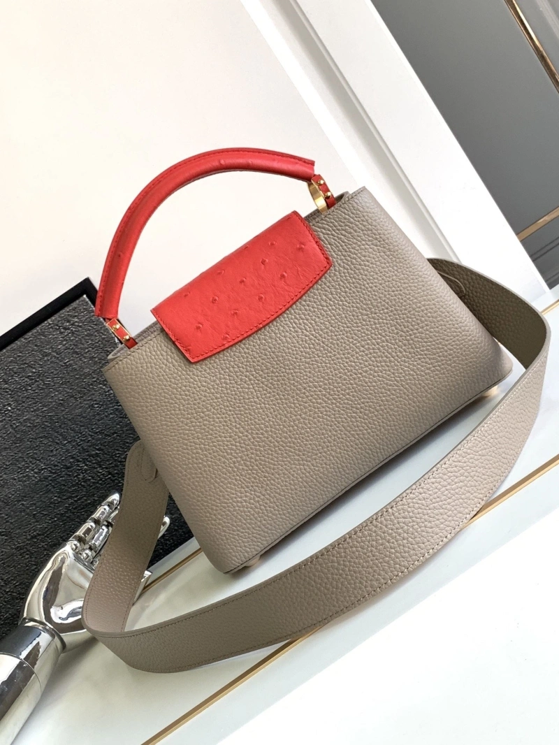 LV Capucines Bags 4365A-0014