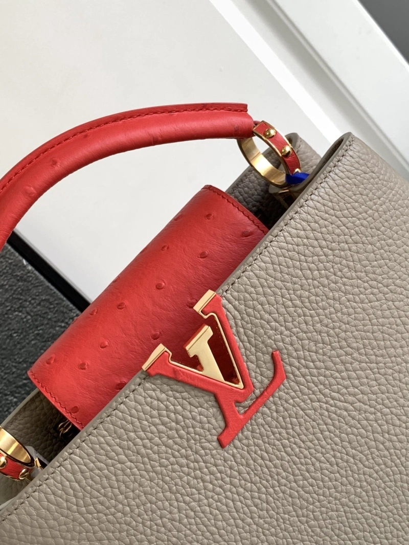 LV Capucines Bags 4365A-0014