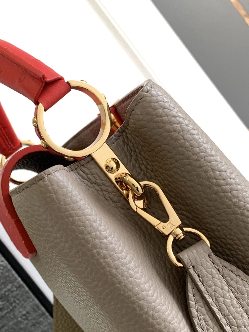 LV Capucines Bags 4365A-0014