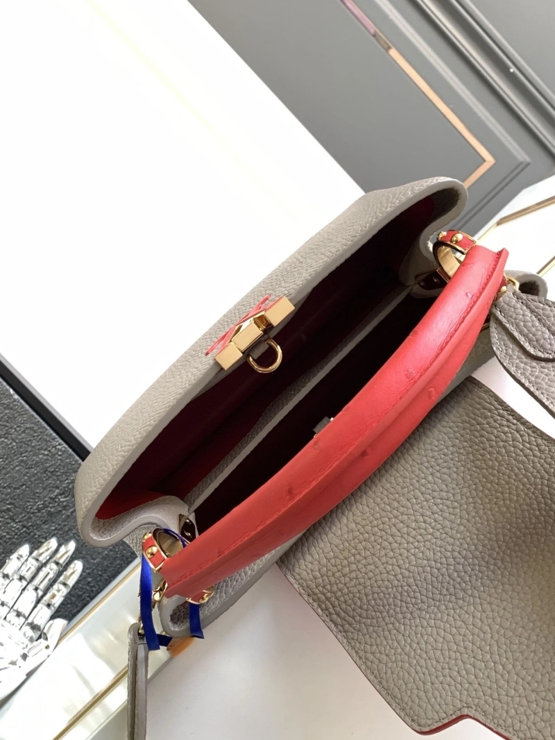 LV Capucines Bags 4365A-0014