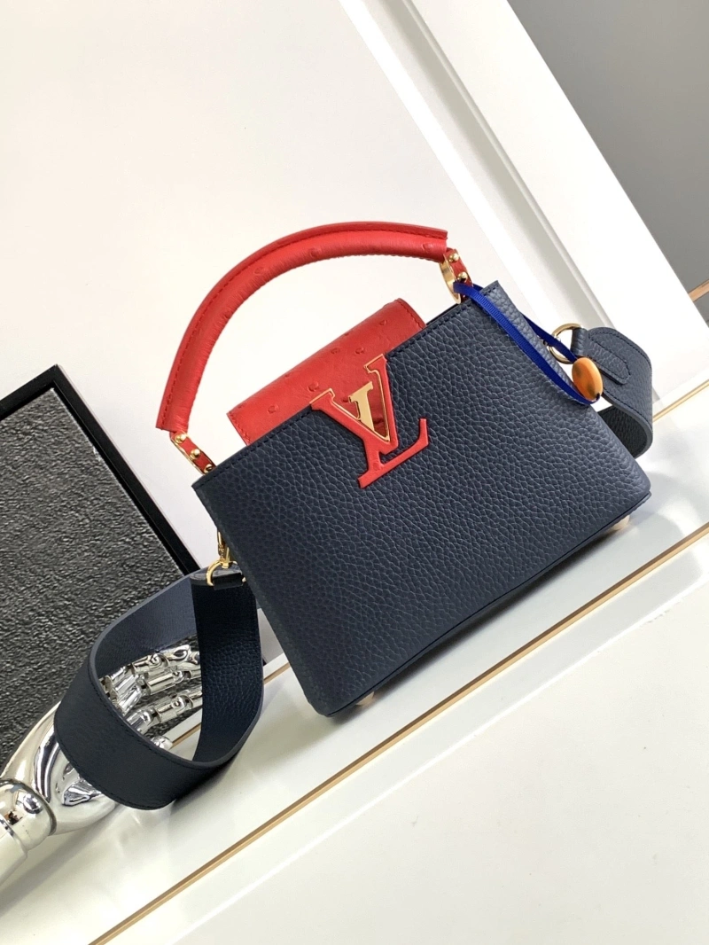 LV Capucines Bags 4365A-0015