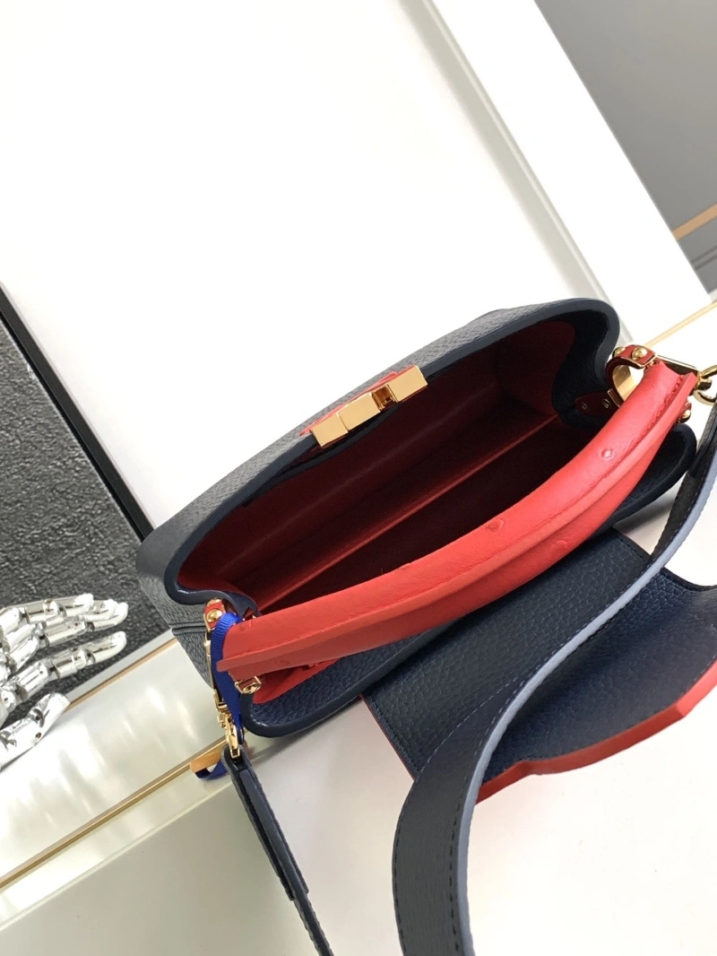 LV Capucines Bags 4365A-0015