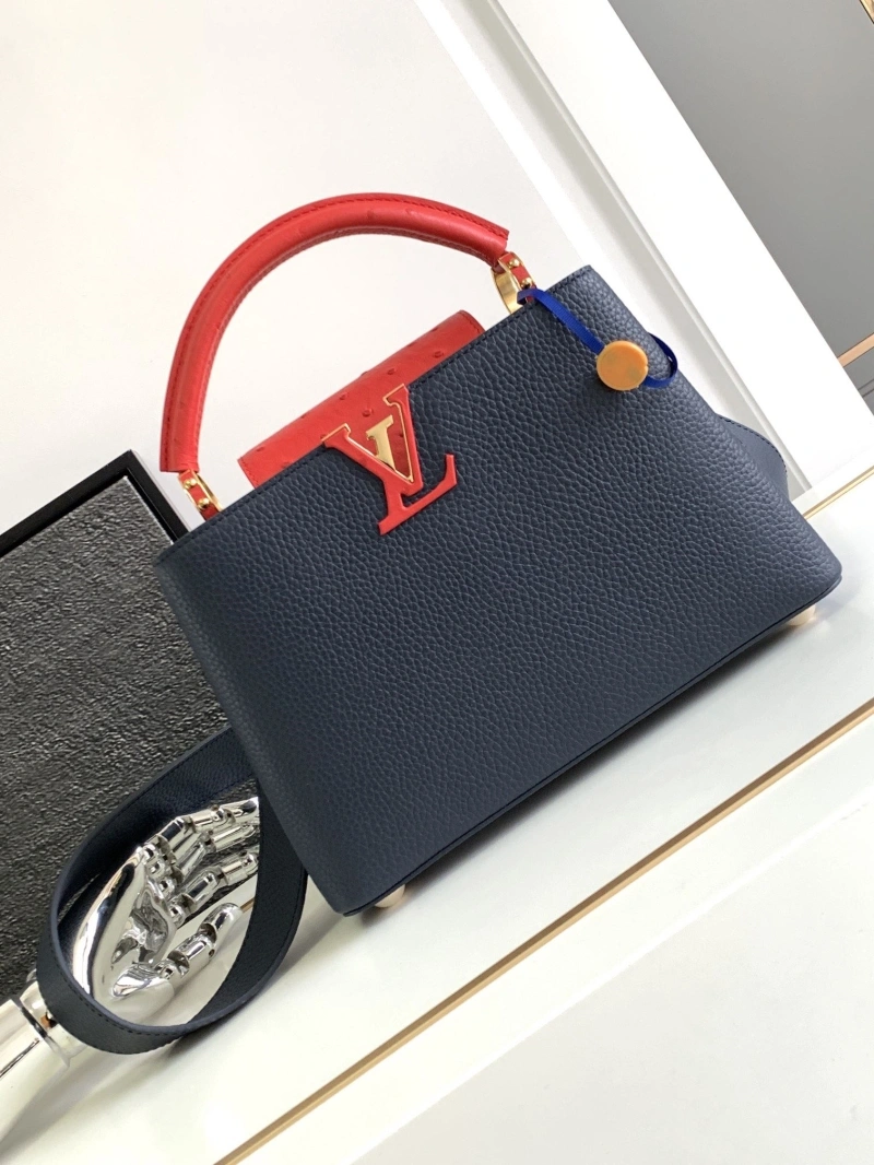 LV Capucines Bags 4365A-0016