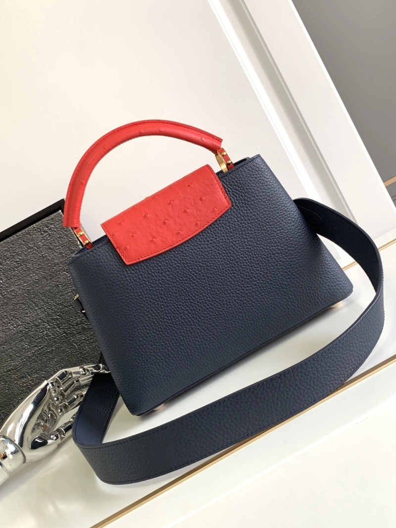 LV Capucines Bags 4365A-0016