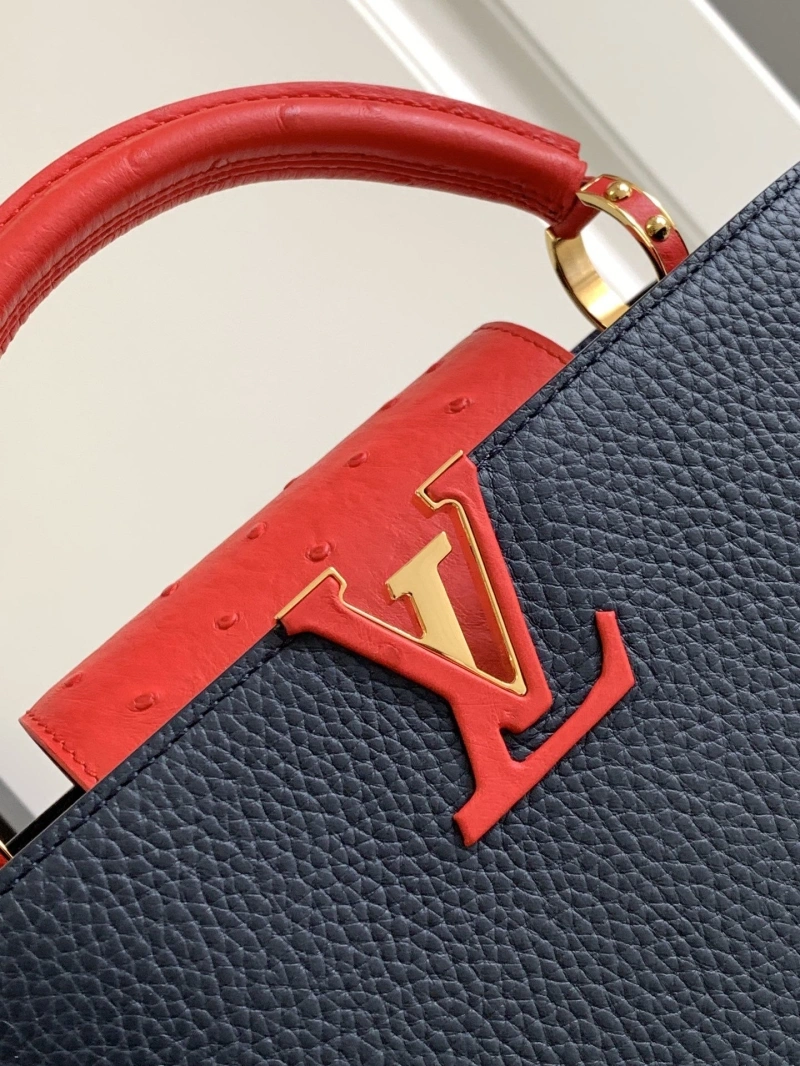 LV Capucines Bags 4365A-0016