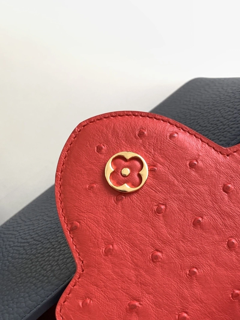 LV Capucines Bags 4365A-0016