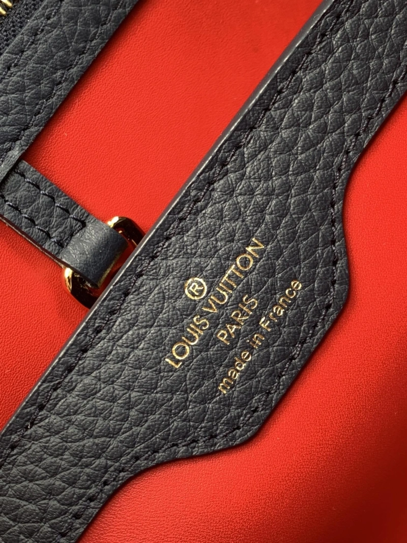 LV Capucines Bags 4365A-0016