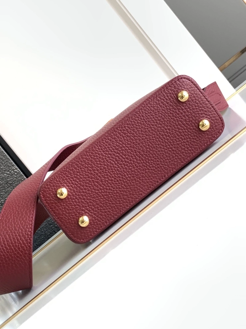 LV Capucines Bags 4365A-0017