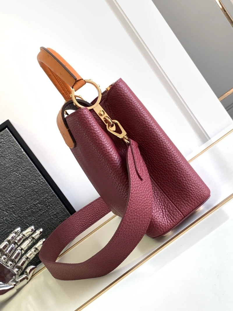 LV Capucines Bags 4365A-0018