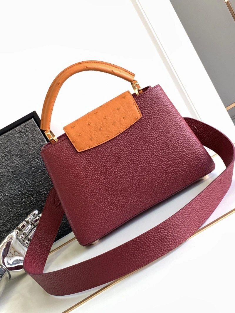 LV Capucines Bags 4365A-0018