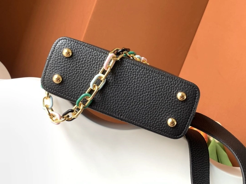 LV Capucines Bags 4365A-0019