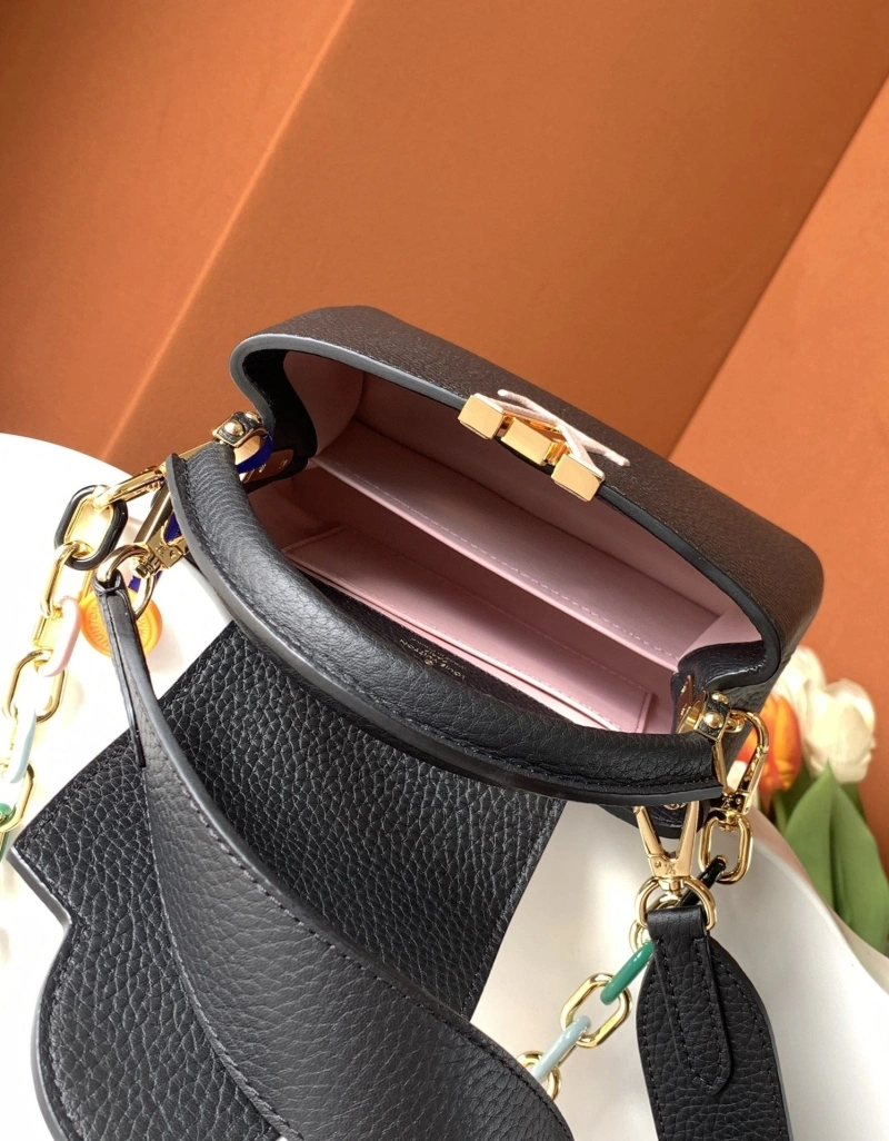 LV Capucines Bags 4365A-0019