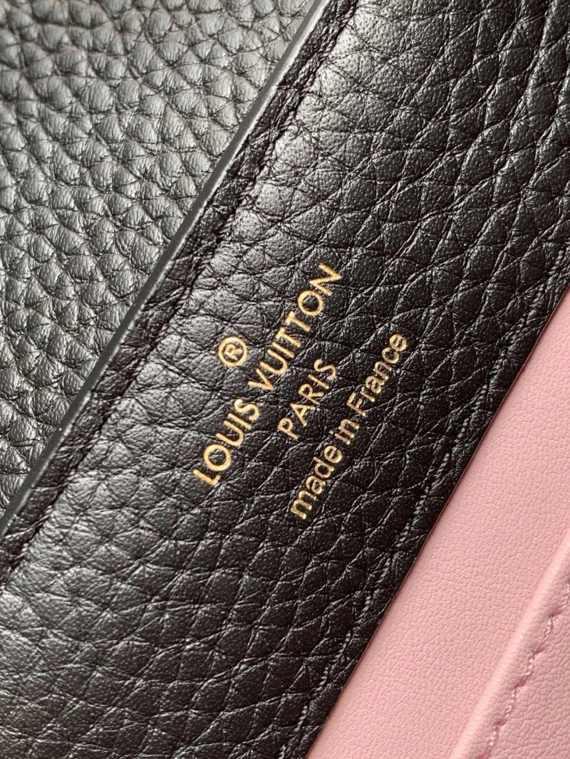 LV Capucines Bags 4365A-0019