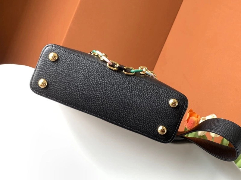 LV Capucines Bags 4365A-0020