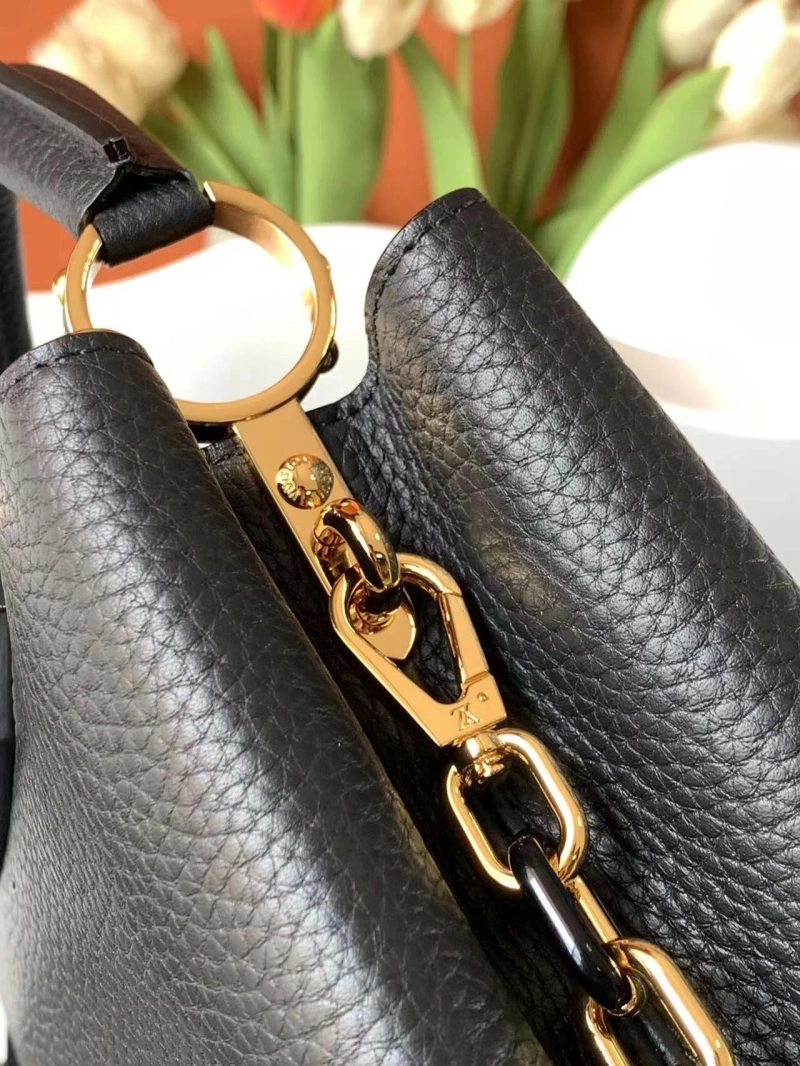 LV Capucines Bags 4365A-0020