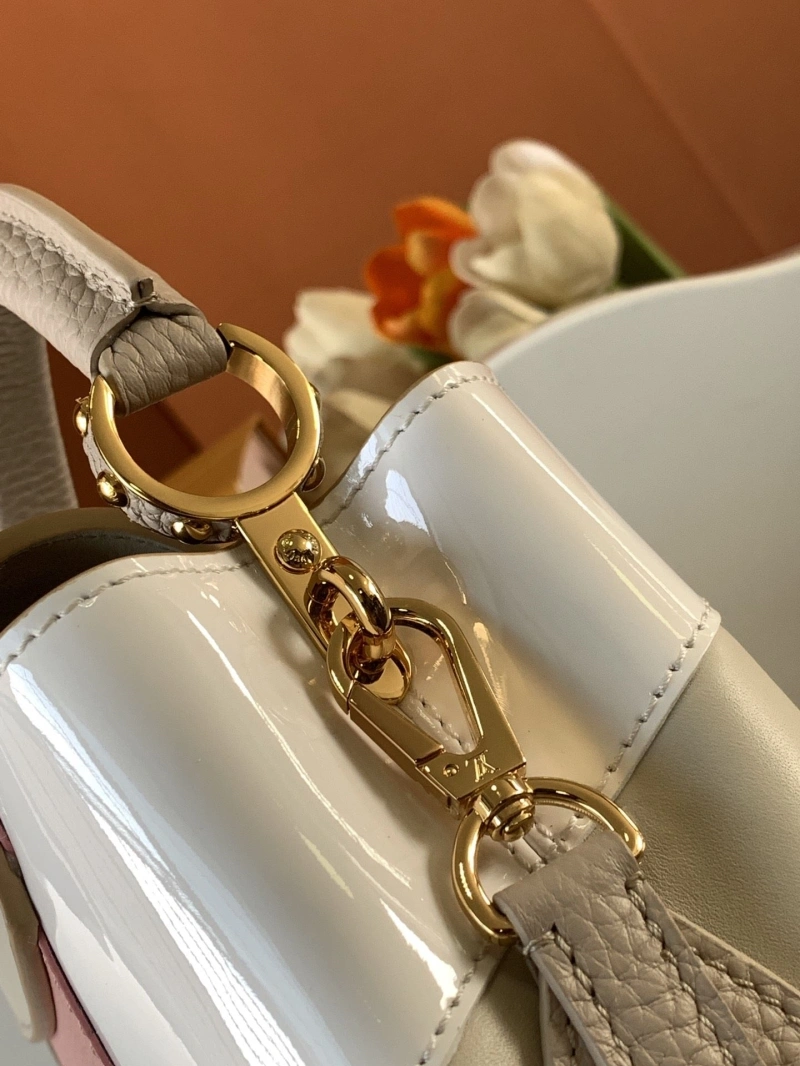 LV Capucines Bags 4365A-0021