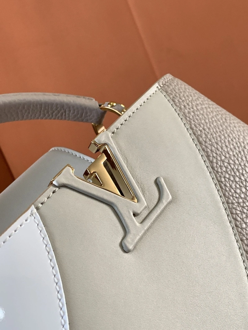 LV Capucines Bags 4365A-0022