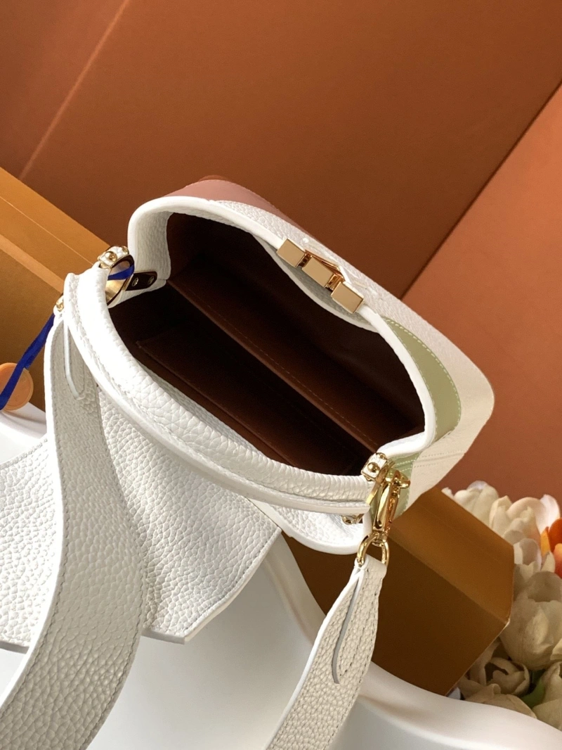 LV Capucines Bags 4365A-0023