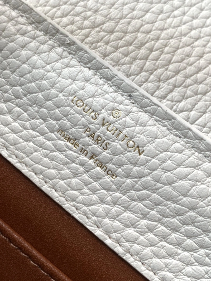 LV Capucines Bags 4365A-0023