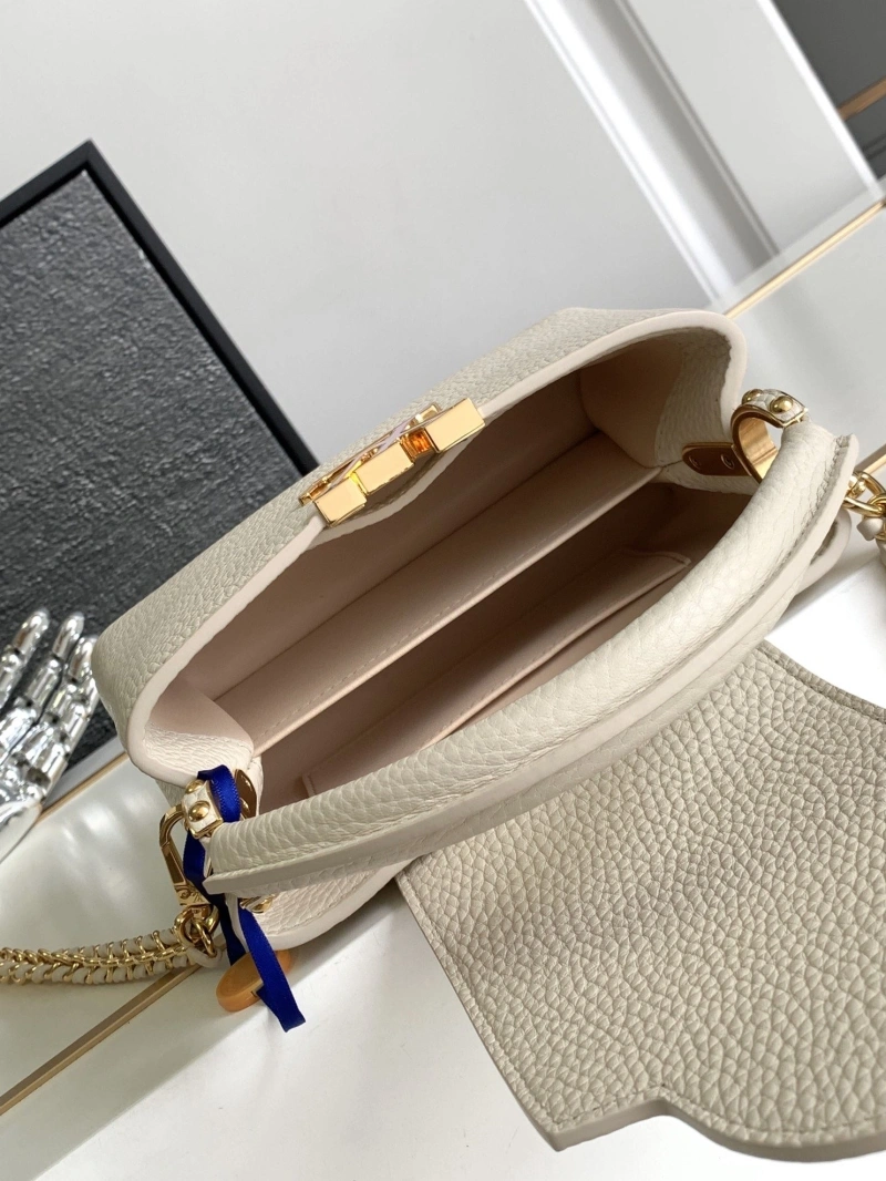 LV Capucines Bags 4365A-0025