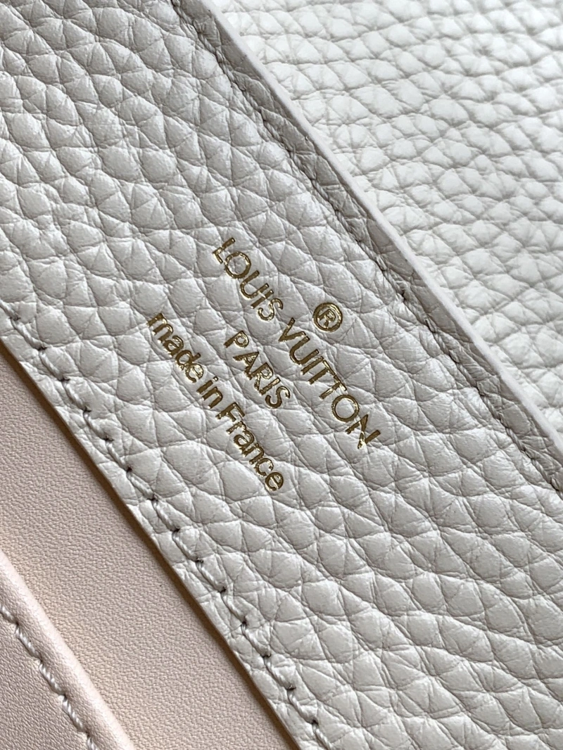 LV Capucines Bags 4365A-0025