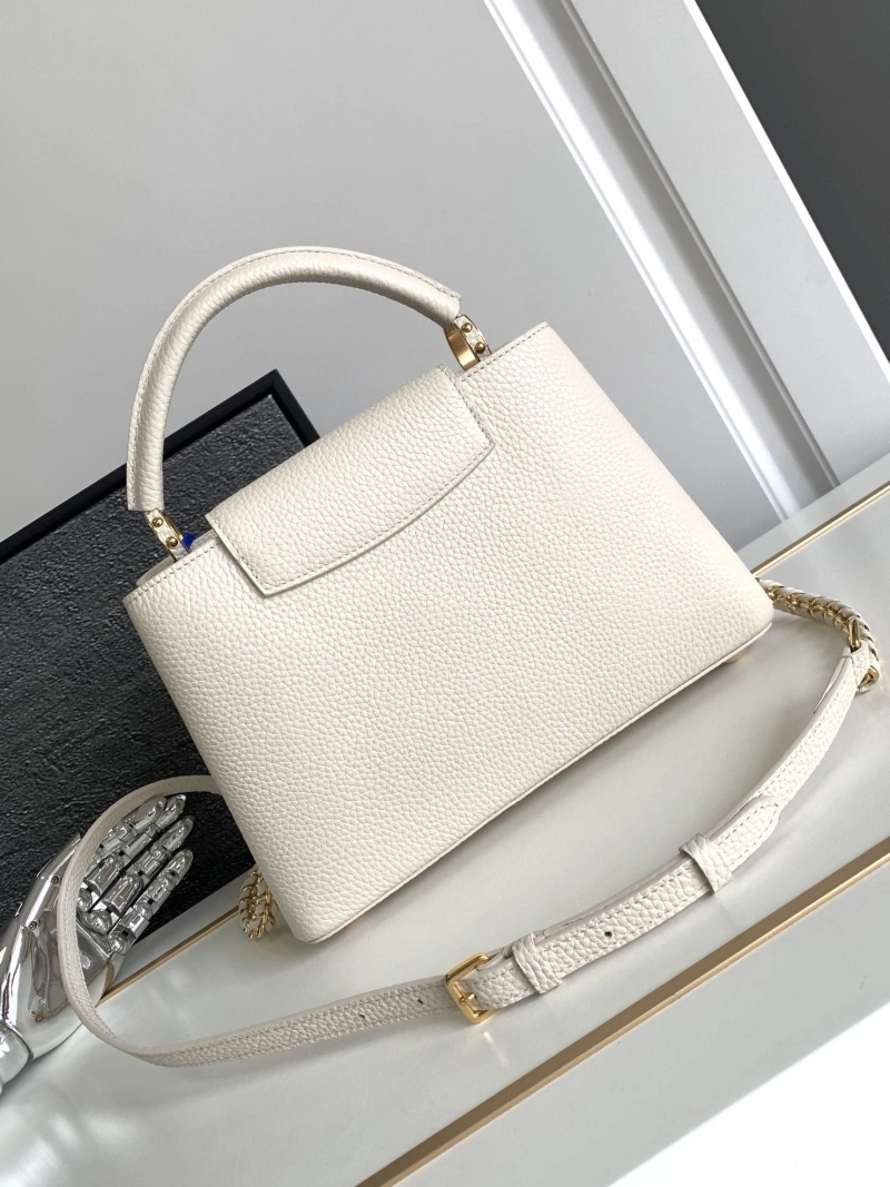 LV Capucines Bags 4365A-0026