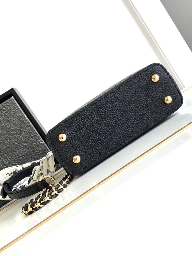 LV Capucines Bags 4365A-0027