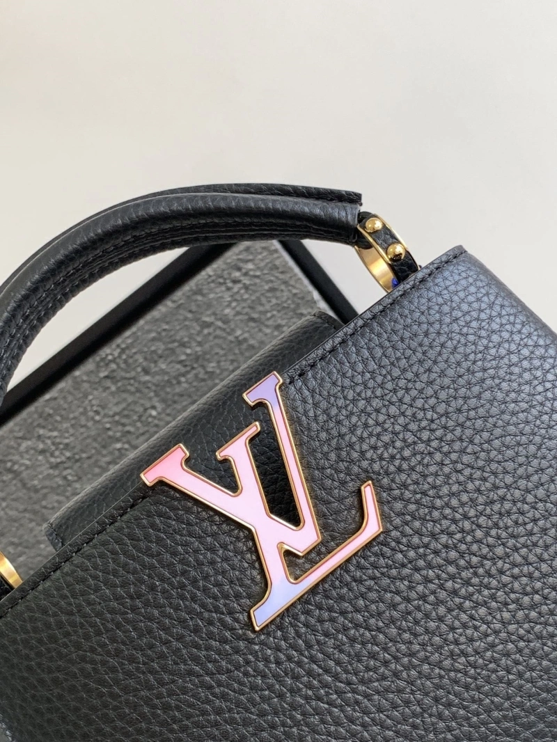 LV Capucines Bags 4365A-0027