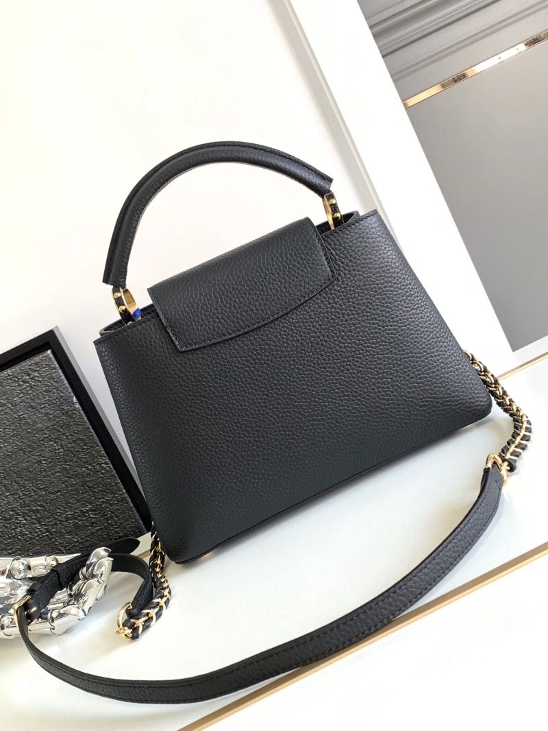 LV Capucines Bags 4365A-0028