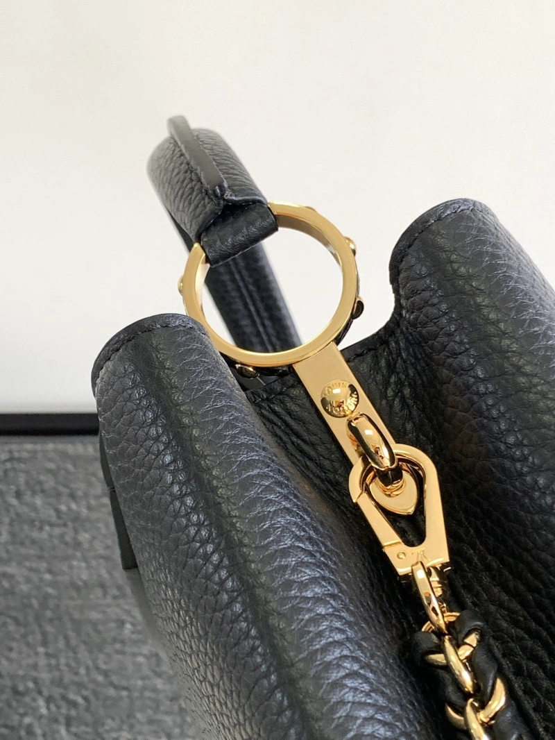 LV Capucines Bags 4365A-0028
