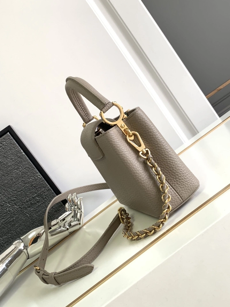 LV Capucines Bags 4365A-0029