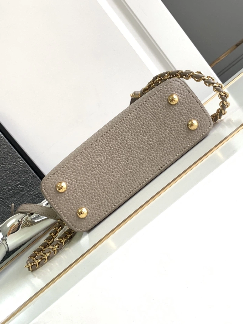 LV Capucines Bags 4365A-0029