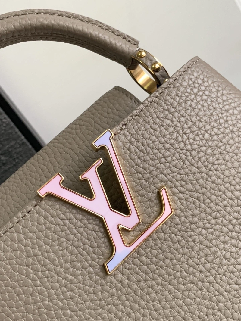 LV Capucines Bags 4365A-0029
