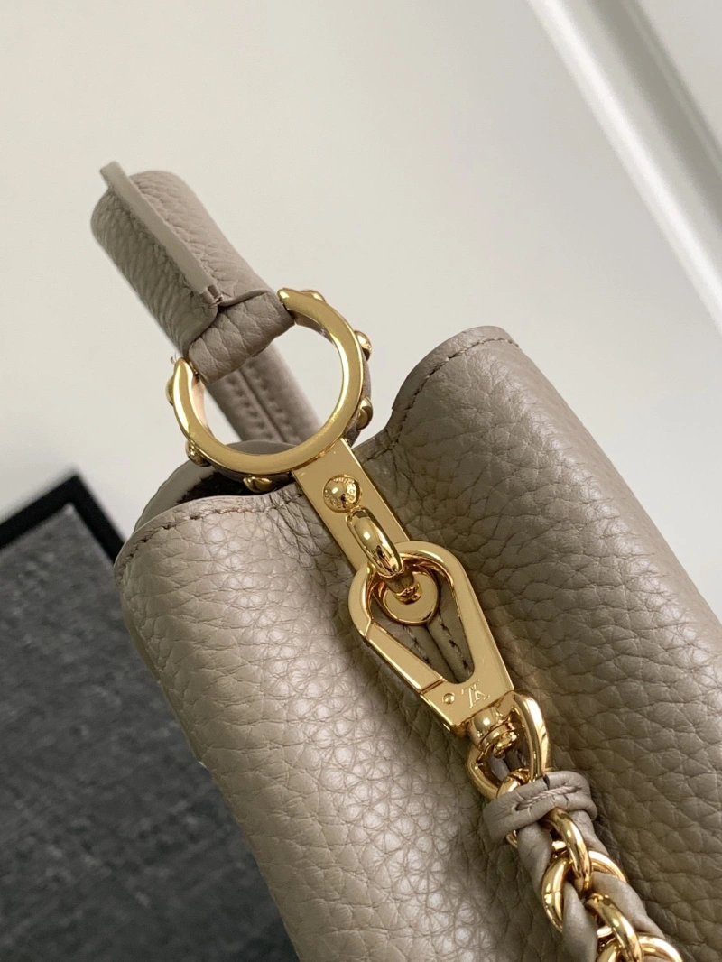 LV Capucines Bags 4365A-0029