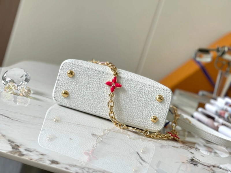 LV Capucines Bags 4365A-0031