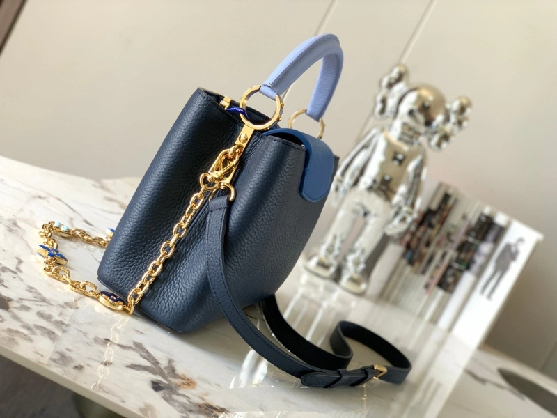 LV Capucines Bags 4365A-0032