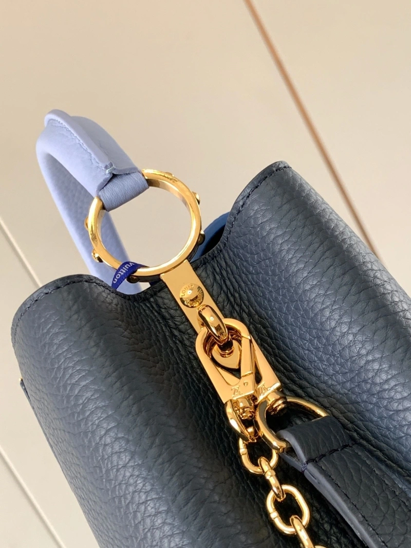 LV Capucines Bags 4365A-0032
