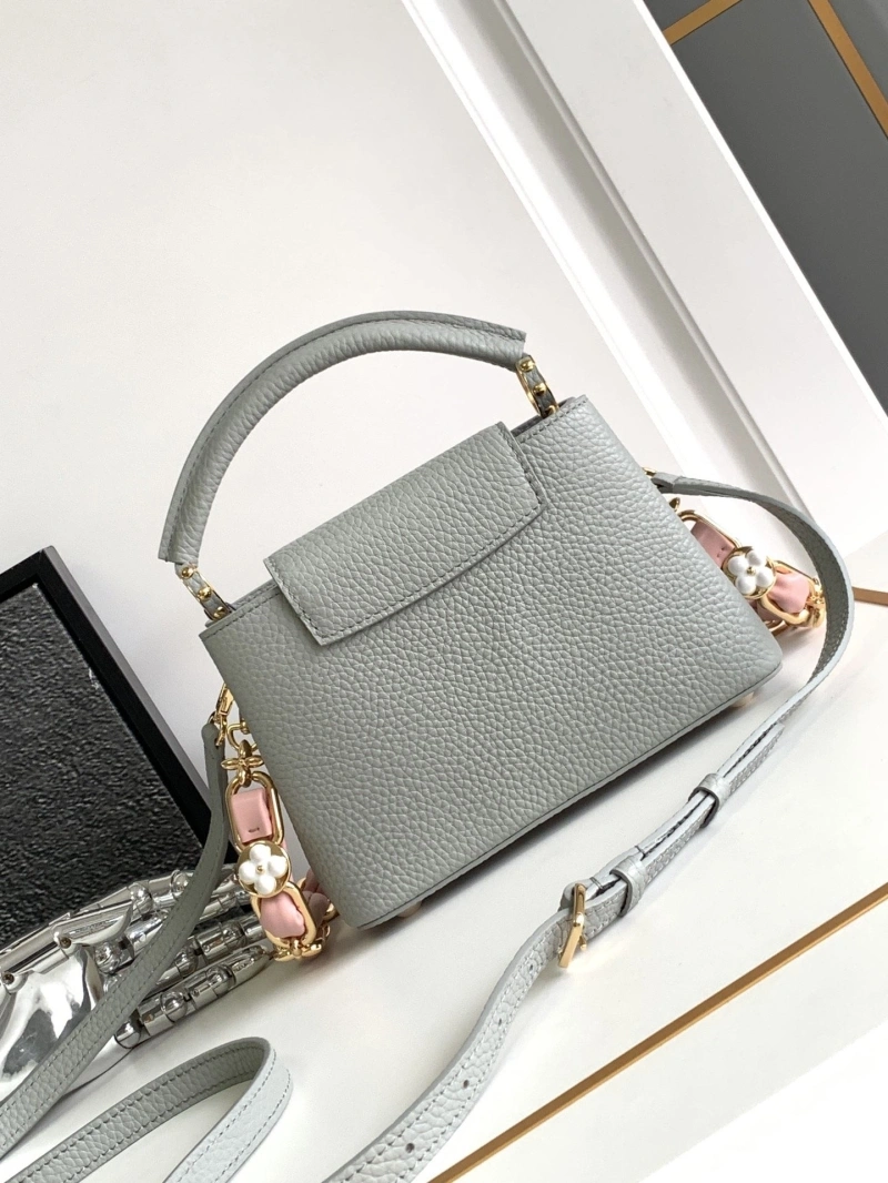 LV Capucines Bags 4365A-0033